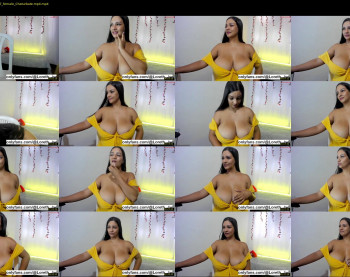 loreth_jw — 52 minute Chaturbate female cam show recording, 720p, May 4, 2024