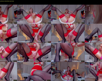 maarym — 120 minute Chaturbate couple cam show recording, 720p, May 5, 2024