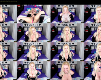 mackenziewolfe — 119 minute Chaturbate couple cam show recording, 720p, May 4, 2024