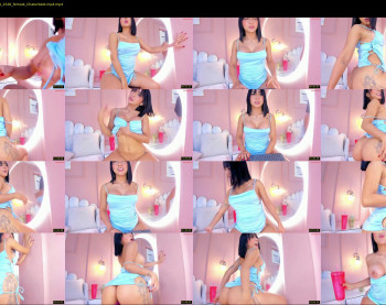 maddy_brooks — 39 minute Chaturbate female cam show recording, 720p, May 4, 2024