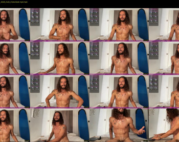 makingmoans — 13 minute Chaturbate male cam show recording, 720p, May 5, 2024