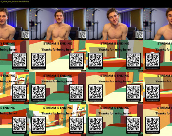 marcus_paradise — 12 minute Chaturbate male cam show recording, 720p, May 4, 2024