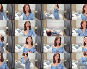 mariagold — 94 minute Chaturbate female cam show recording, 720p, May 4, 2024