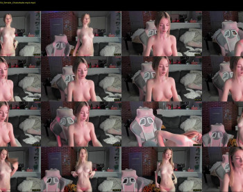 mia_gothh — 120 minute Chaturbate female cam show recording, 720p, May 4, 2024