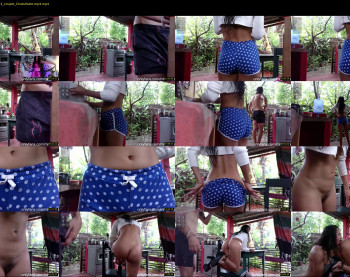 minikunis — 22 minute Chaturbate couple cam show recording, 720p, May 4, 2024