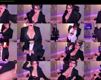 missmina — 92 minute Chaturbate female cam show recording, 720p, May 4, 2024