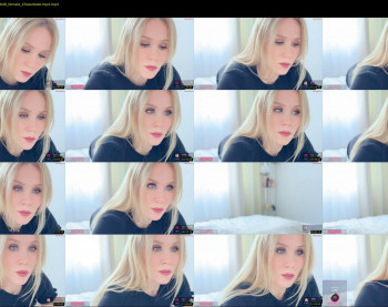myassistant — 15 minute Chaturbate female cam show recording, 720p, May 4, 2024
