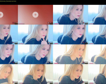 myassistant — 44 minute Chaturbate female cam show recording, 720p, May 4, 2024