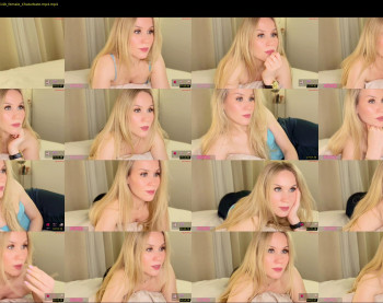 myassistant — 66 minute Chaturbate female cam show recording, 720p, May 5, 2024