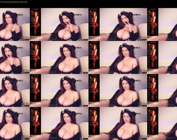 myphoenixx — 6 minute Chaturbate female cam show recording, 720p, May 4, 2024