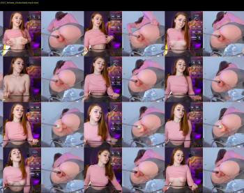 nancy_winter — 120 minute Chaturbate female cam show recording, 720p, May 4, 2024