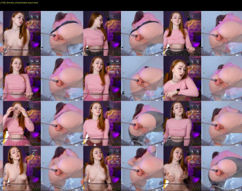 nancy_winter — 120 minute Chaturbate female cam show recording, 720p, May 4, 2024