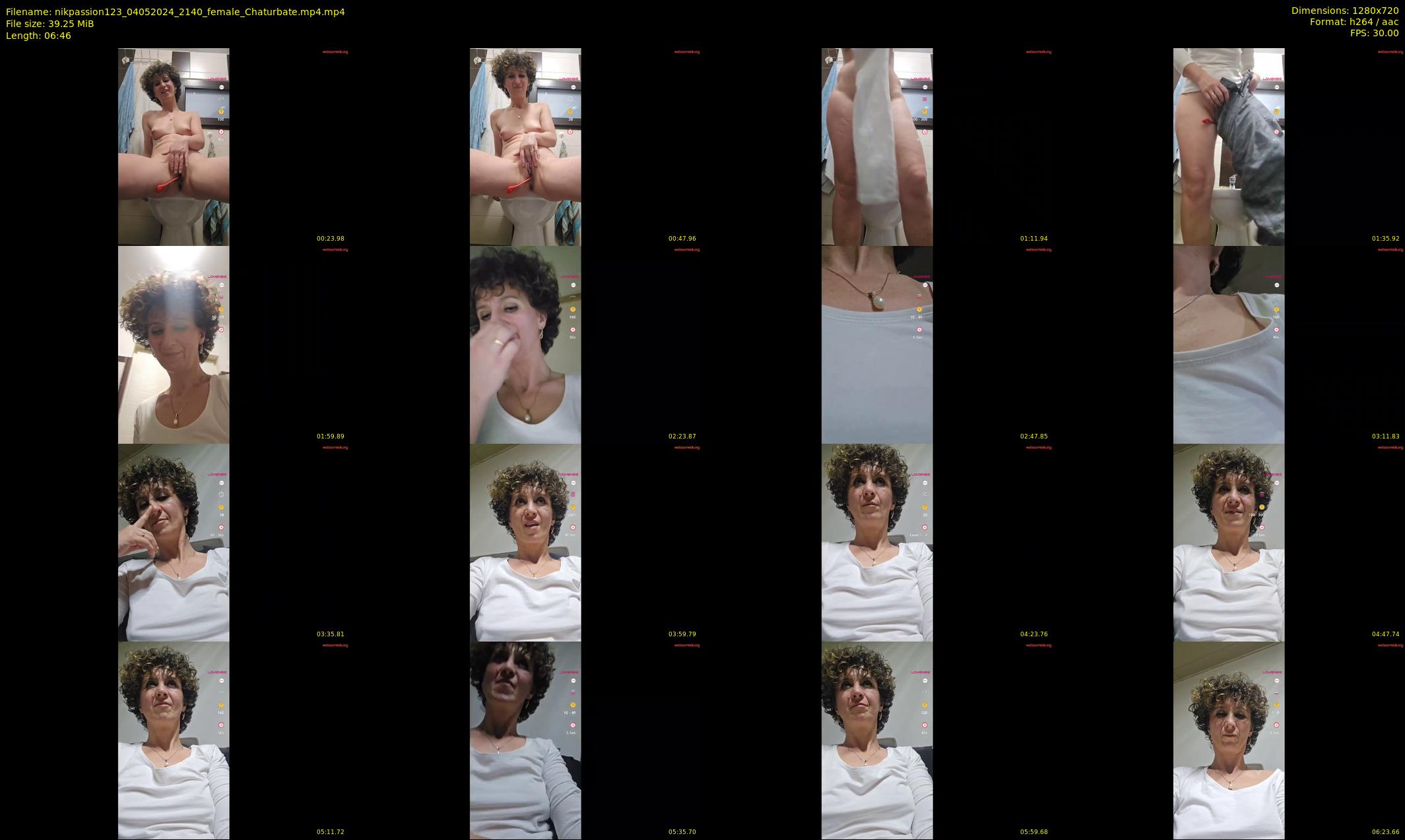 nikpassion123 — 7 minute Chaturbate couple cam show recording, 720p, May 4, 2024