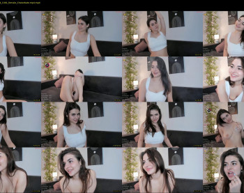 now_you_know — 104 minute Chaturbate female cam show recording, 720p, May 4, 2024