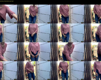 nyconik — 5 minute Chaturbate female cam show recording, 720p, May 4, 2024