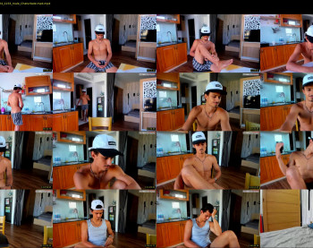orlando__bloom — 121 minute Chaturbate male cam show recording, 720p, May 4, 2024