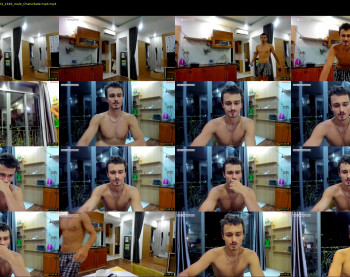 orlando__bloom — 10 minute Chaturbate male cam show recording, 720p, May 4, 2024
