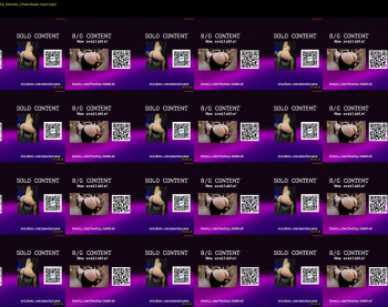 peachyym — 7 minute Chaturbate female cam show recording, 720p, May 4, 2024