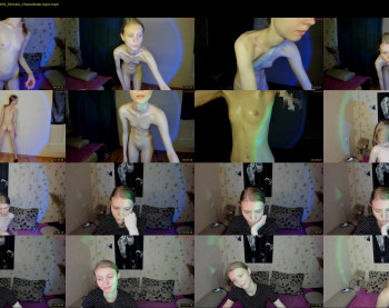 phoebepaw — 111 minute Chaturbate female cam show recording, 720p, May 4, 2024