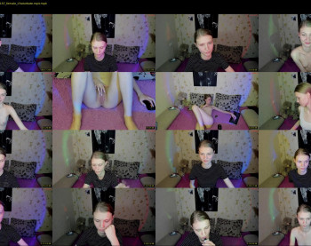 phoebepaw — 107 minute Chaturbate female cam show recording, 720p, May 4, 2024