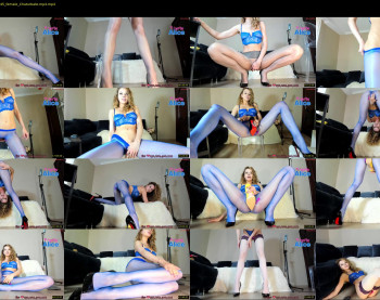 pinkheart_ — 58 minute Chaturbate female cam show recording, 720p, May 4, 2024