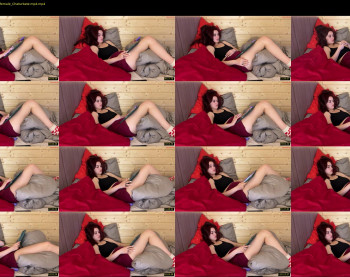 ps4pro — 71 minute Chaturbate female cam show recording, 720p, May 5, 2024