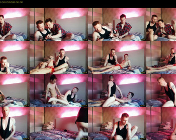 red_guy1 — 107 minute Chaturbate male cam show recording, 720p, May 4, 2024
