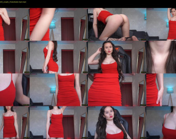 richandalfa — 121 minute Chaturbate couple cam show recording, 720p, May 4, 2024