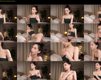 riskyproject — 120 minute Chaturbate couple cam show recording, 720p, May 4, 2024