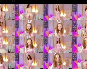 rose_charming_ — 120 minute Chaturbate female cam show recording, 720p, May 5, 2024