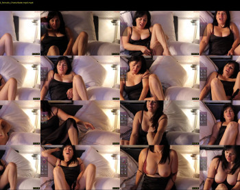 sabri_vm — 62 minute Chaturbate female cam show recording, 720p, May 4, 2024