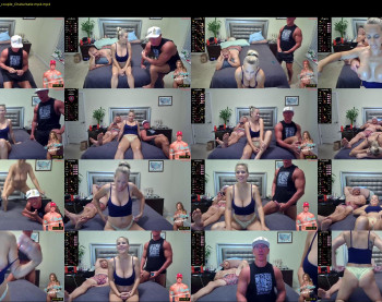 sadierw — 65 minute Chaturbate female cam show recording, 720p, May 4, 2024