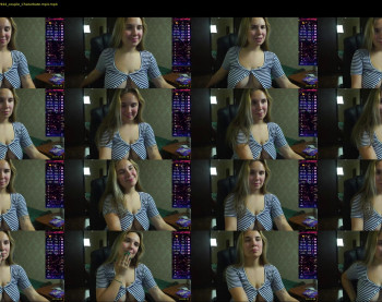 sandra_sww — 4 minute Chaturbate couple cam show recording, 720p, May 4, 2024