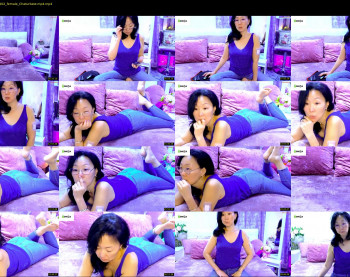 sandrami__ — 44 minute Chaturbate female cam show recording, 720p, May 4, 2024