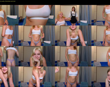 sav_anna — 8 minute Chaturbate female cam show recording, 720p, May 4, 2024