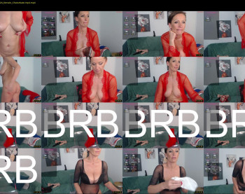 sheilaryan — 76 minute Chaturbate female cam show recording, 720p, May 4, 2024