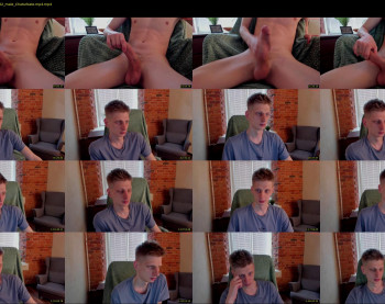 slim_andy — 121 minute Chaturbate male cam show recording, 720p, May 4, 2024