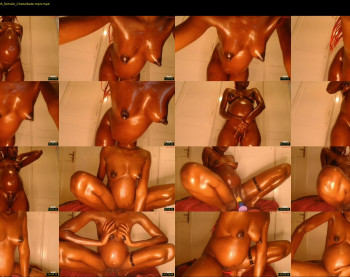 sofiasisko — 100 minute Chaturbate female cam show recording, 720p, May 4, 2024
