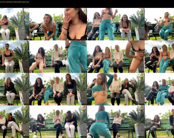 squirt_bunny77 — 87 minute Chaturbate couple cam show recording, 480p, May 4, 2024