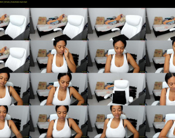 stacy_woods — 120 minute Chaturbate female cam show recording, 720p, May 4, 2024