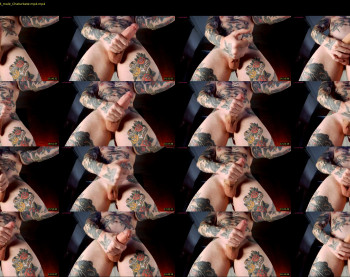 tom__ice — 30 minute Chaturbate male cam show recording, 720p, May 4, 2024