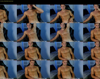 tomasmv — 2 minute Chaturbate male cam show recording, 720p, May 4, 2024
