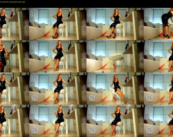 totally_spy — 120 minute Chaturbate female cam show recording, 720p, May 4, 2024