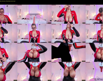 valerynova — 119 minute Chaturbate female cam show recording, 720p, May 5, 2024