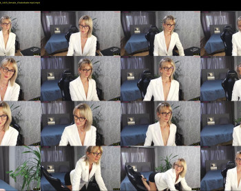 vanessakleiner — 73 minute Chaturbate female cam show recording, 720p, May 4, 2024