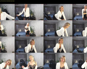 vanessakleiner — 16 minute Chaturbate female cam show recording, 720p, May 4, 2024