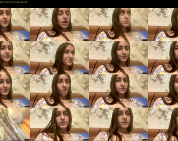 viktoria9898 — 4 minute Chaturbate couple cam show recording, 720p, May 4, 2024