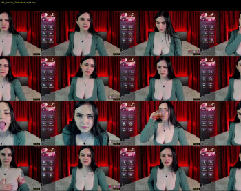 witch_baby_ — 43 minute Chaturbate female cam show recording, 720p, May 4, 2024