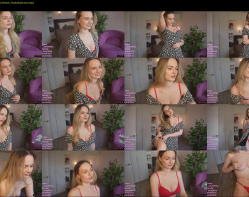 your_kat — 98 minute Chaturbate female cam show recording, 720p, May 4, 2024