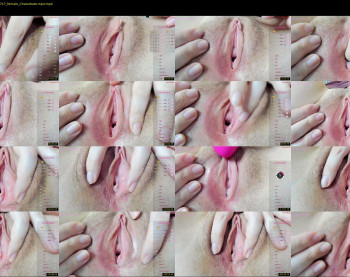 yoursecret_ — 120 minute Chaturbate female cam show recording, 720p, May 4, 2024